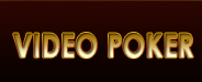 Play Online Video Poker